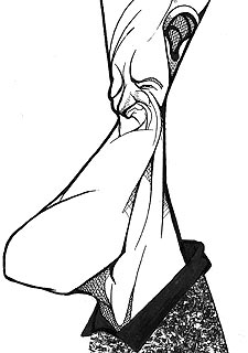 "El entrenador es un incordio"