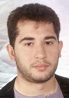 Ismael Nogales Guerrero