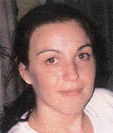 MÍRIAM MELGUIZO MARTÍNEZ  Quería más tiempo con Lucía