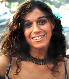 INÉS NOVELLÓN MARTÍNEZ  Pasión por el baile