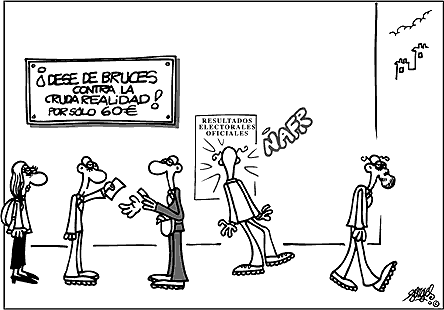 FORGES