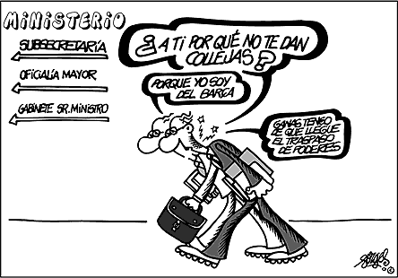 FORGES