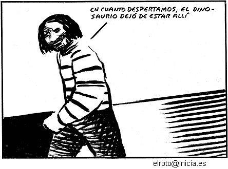 EL ROTO