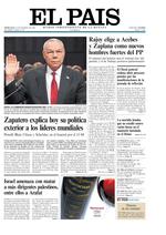 EL PAíS Edición impresa