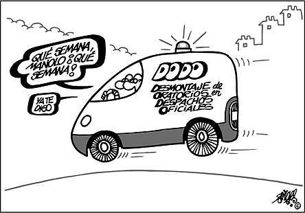 FORGES