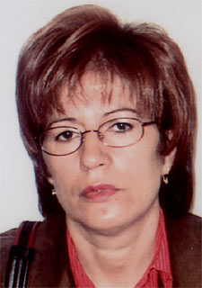 JULIA FRUTOS ROSIQUE   Hablar a los ancianos