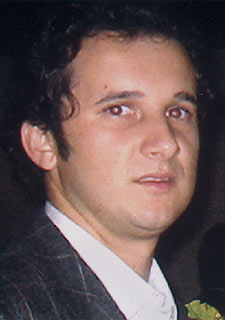 FRANCISCO JAVIER CASAS TORRESANO  Entre Bunbury y Dalí