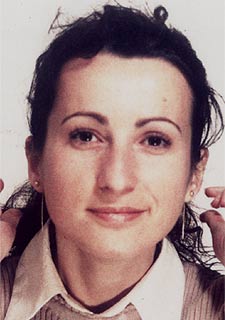 ANCA VALERIA BODEA   De Transilvania a San Sebastián