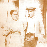 Badajoz sufrió el mayor número de fusilados durante la Guerra Civil