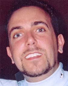 JUAN MUÑOZ LARA   "Lo compartía todo"