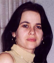 LIVIA BOGDAN   Vivir al día