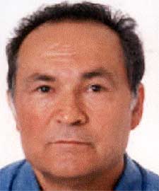 RAFAEL SERRANO LÓPEZ   "Así era mi padre"