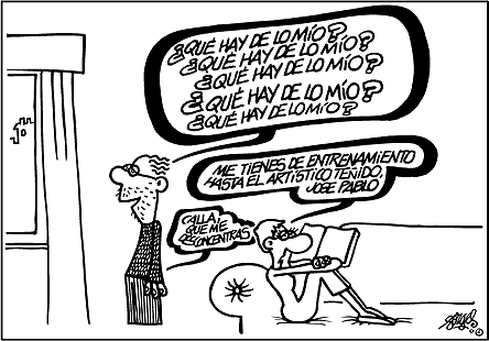FORGES