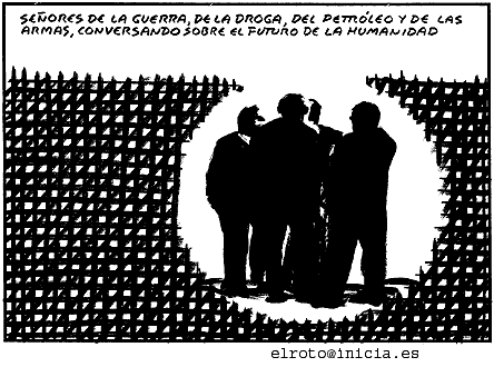 EL ROTO