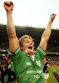 La gran revancha de Francia