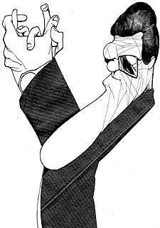 "Nunca tuve amigos en mis equipos"