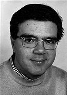 Antonio Sabalete Sánchez.