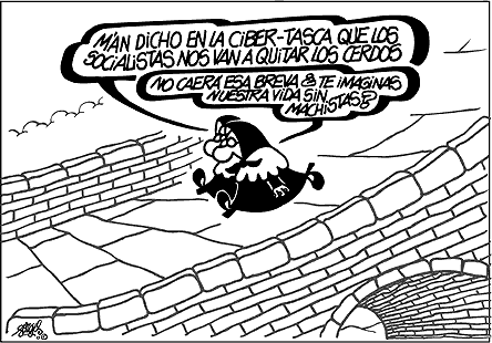 FORGES
