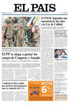 EL PAíS Edición impresa