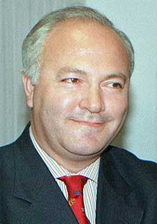 Un gran diplomático por vocación y talante