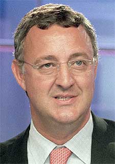 La cara socialdemócrata del nuevo Gobierno