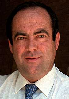 Perdió un congreso y ganó un ministerio