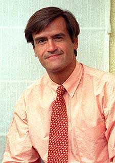 Un aparente radical con capacidad negociadora