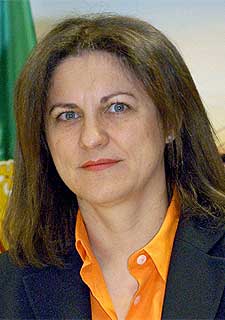 Una experta en el sector