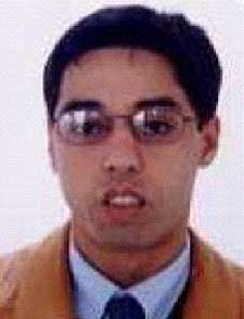 Jamal Ahmidan,  El Chino. 