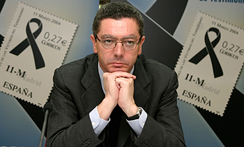 EL LAZO NEGRO LLEGA A LOS SELLOS.