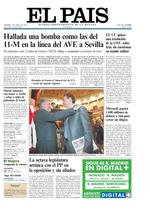 EL PAíS Edición impresa