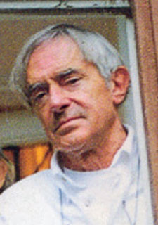 Ramón Calderón.