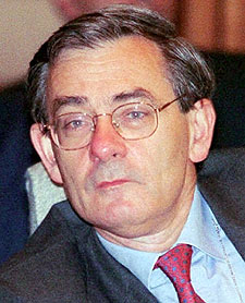 Jean Lemierre.