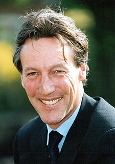 Adrian Wheeler.