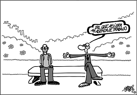 FORGES