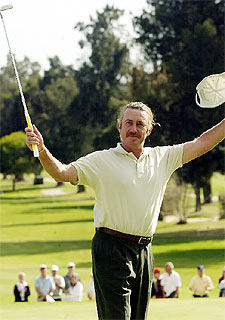 SEGUNDA COPA PARA JIMÉNEZ.