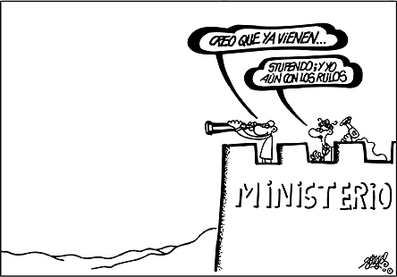 FORGES
