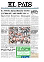 EL PAíS Edición impresa