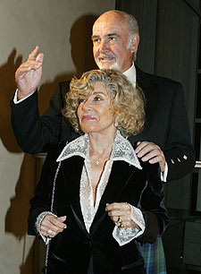 El desfile del 'Kilt'