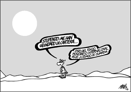FORGES