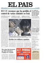 EL PAíS Edición impresa