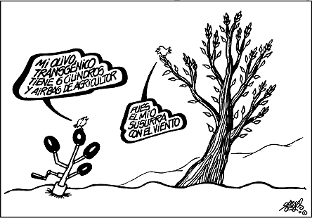 FORGES