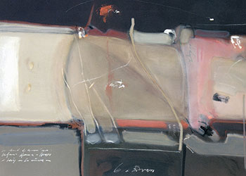  Seis de enero (2003),  de José Luis Fajardo