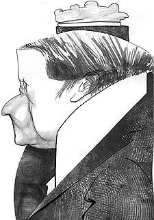 Buteflika arrasa en Argelia