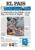 EL PAíS Edición impresa