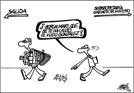 FORGES