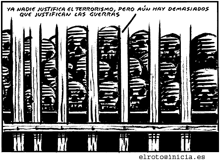 EL ROTO