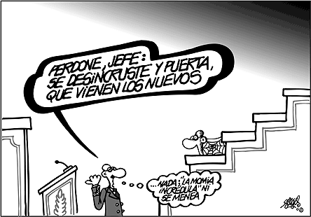 FORGES