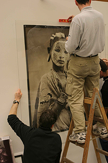 Un festival de imágenes