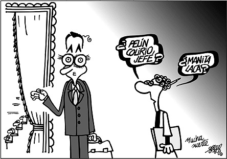 FORGES